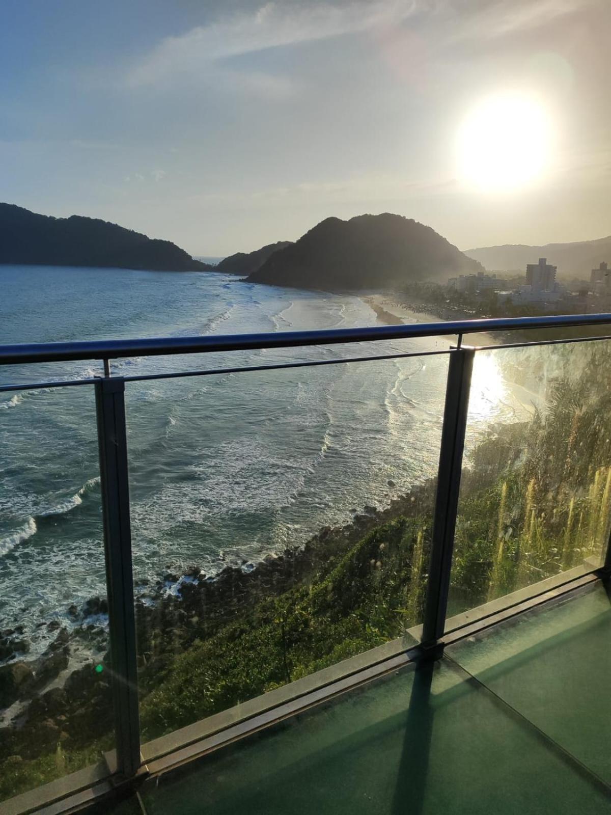 Hotel Vila Do Tombo Guarujá Exteriér fotografie