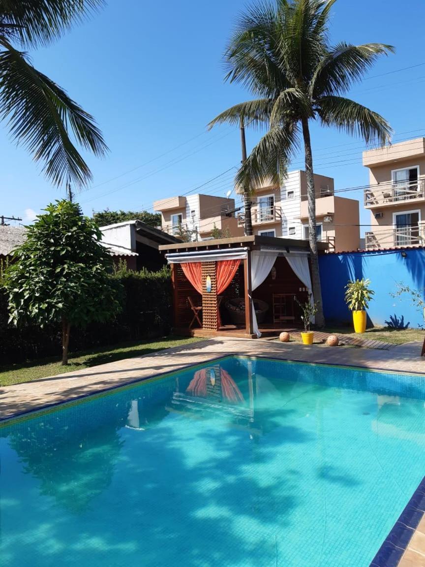 Hotel Vila Do Tombo Guarujá Exteriér fotografie